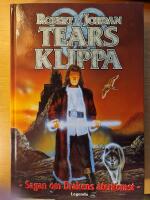Tears klippa
