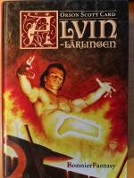 Alvin - l&auml;rlingen