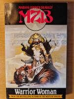 Warrior Woman