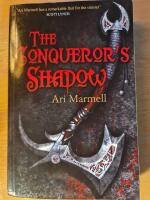 The Conqueror's Shadow 