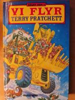 Vi flyr (Resan hem Del 2)