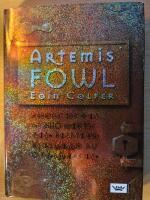 Artemis Fowl