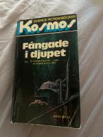 F&aring;ngade i djupet