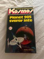 Planet 905 svarar inte