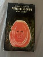 Asteroid p&aring; drift
