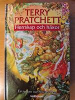 Herrskap och H&auml;xor