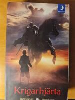 Krigarhj&auml;rta