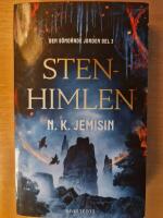 Stenhimlen (Den s&ouml;ndrade jorden del 3)
