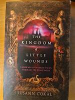 Kingdom of Little Wounds
