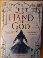 The Left Hand of God