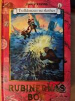 Rubinernas bok