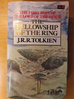 The Fellowship of the Ring