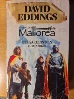 Belgarions son (Sagan om Mallorea Del 1)