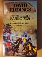 Sierskan fr&aring;n Kell (Sagan om Mallorea Del 5)