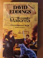 I Zandramas sp&aring;r