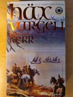 H&auml;xvargen : fj&auml;rde boken om det magiska landet Deverry