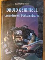 Legenden om D&ouml;dsvandraren