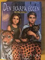 Den skarpa eggen (Den m&ouml;rka materian Del 2)