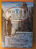 Sagan om konungens &aring;terkomst