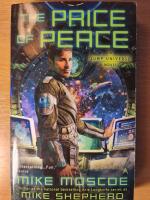 The Price of Peace (Society of Humanity, Book 2)