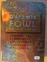 Artemis Fowl