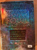 Artemis Fowl  Det kalla kriget