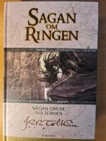 Sagan om de tv&aring; tornen