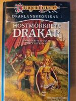 H&ouml;stm&ouml;rkrets drakar