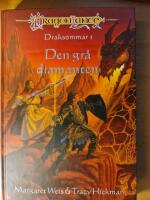 Den gr&aring; diamanten