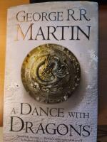 A Dance with Dragons