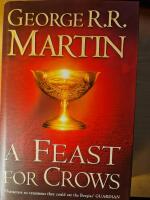 A Feast for Crows