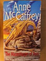 The Masterharper Of Pern