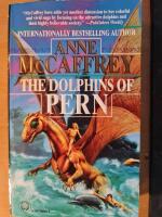 The dolphins of Pern