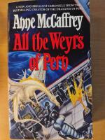 All The Weyrs Of Pern