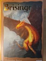 Brisingr eller Eragon skuggbanes och Saphira Biartskulars sju l&ouml;ften