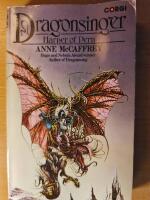 Dragonsinger - harper of pern