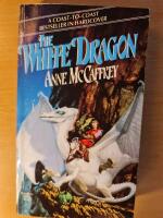 The white dragon