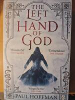 The Left Hand of God