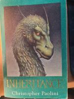 Inheritance