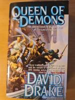 Queen of Demons (Lord of the Isles, 2)