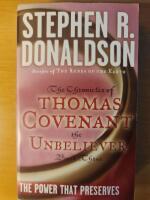 The power that preserves