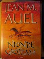 Nionde grottan