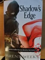 Shadow's Edge