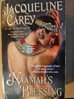 Naamah's Blessing