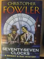 Seventy-Seven Clocks