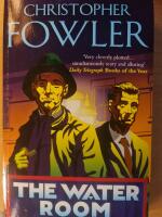 The Water Room