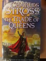 The Trade of Queens (Merchant Princes Book 6)