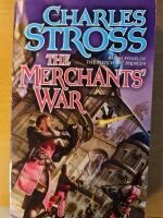 The Merchants' War (Merchant Princes Book 4)