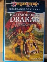 H&ouml;stm&ouml;rkrets drakar