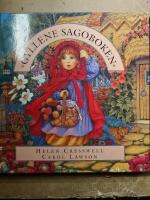 Gyllene sagoboken